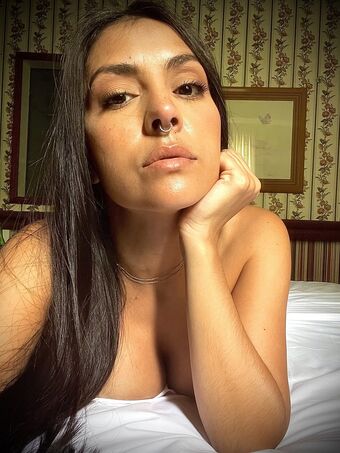 Babi Lins Foto Nude Leaked OnlyFans 5