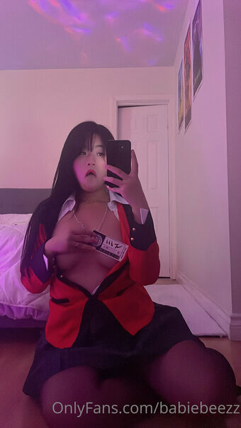 babiebeezz Foto Nude Leaked OnlyFans 24