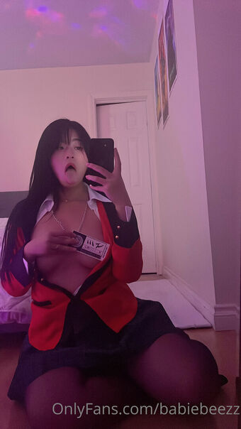babiebeezz Foto Nude Leaked OnlyFans 25