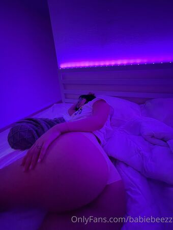 babiebeezz Foto Nude Leaked OnlyFans 32