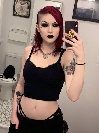 Babiepixiee Foto Nude Leaked OnlyFans 5