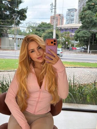 Babimuniz Foto Nude Leaked OnlyFans 8