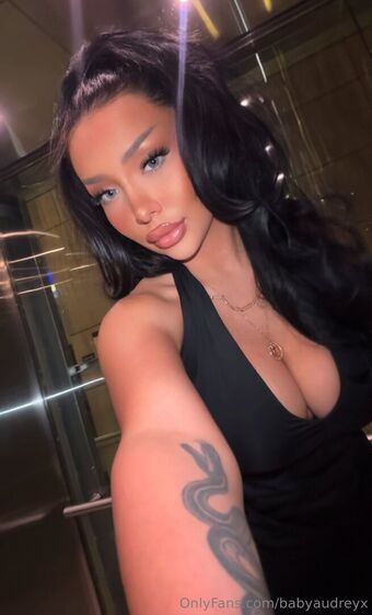 babyaudreyx