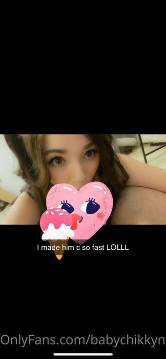 babychikkynuggit