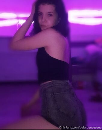 babydeeeefree