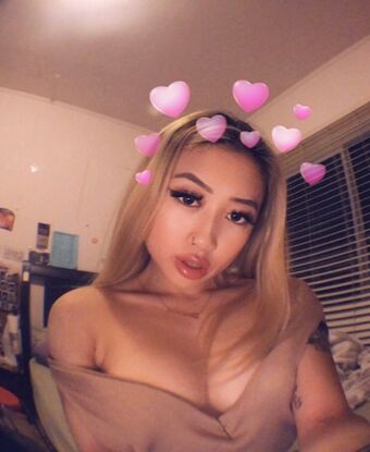 babyessluv Foto Nude Leaked OnlyFans 6