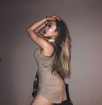 babyessluv Foto Nude Leaked OnlyFans 11