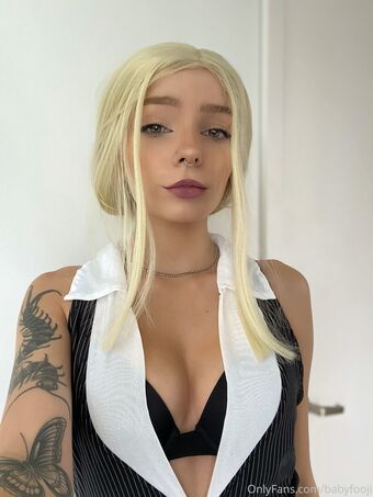 babyfooji