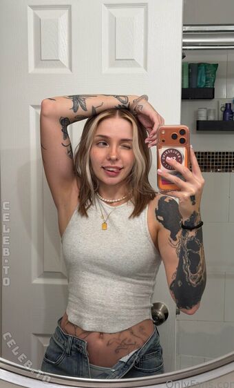 babyfooji Foto Nude Leaked OnlyFans 1117