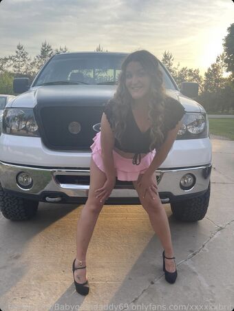 Babygirlndaddy69 Foto Nude Leaked OnlyFans 11