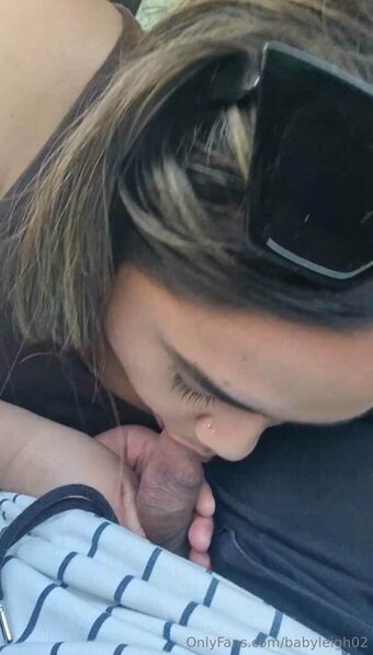 babyleigh02 Foto Nude Leaked OnlyFans 11