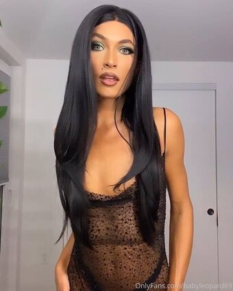 Babyleopard69 Foto Nude Leaked OnlyFans 10