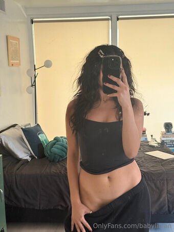 babylillian Foto Nude Leaked OnlyFans 57