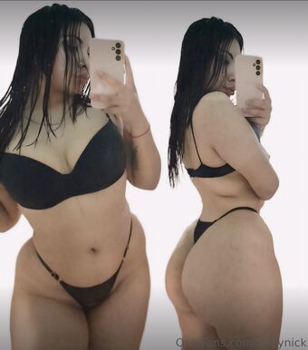 babynick Foto Nude Leaked OnlyFans 31