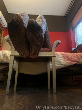babys95 Foto Nude Leaked OnlyFans 11