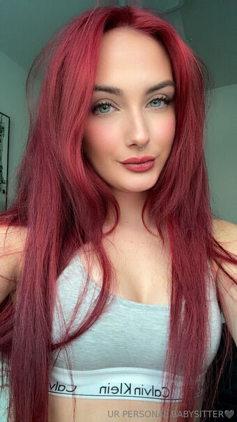 Babysitter69 Foto Nude Leaked OnlyFans 115