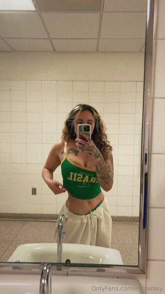 babyyroxy
