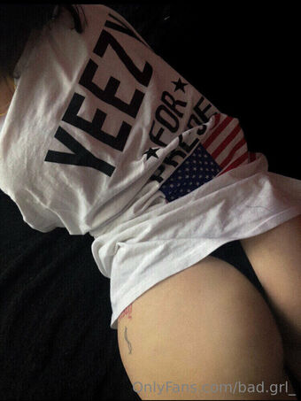 bad.grl_ Foto Nude Leaked OnlyFans 30