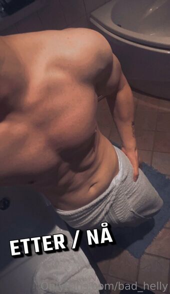 bad_helly Foto Nude Leaked OnlyFans 8