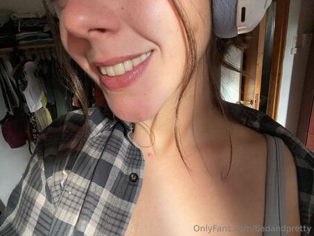 badandpretty