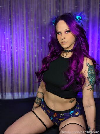 badassbug Foto Nude Leaked OnlyFans 12