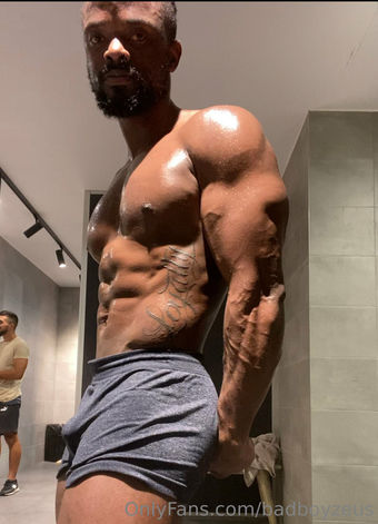 badboyzeus Foto Nude Leaked OnlyFans 18