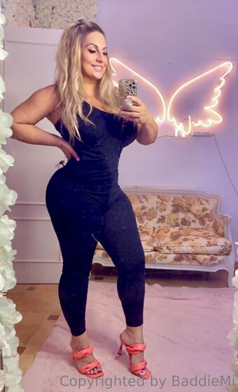 baddiemi