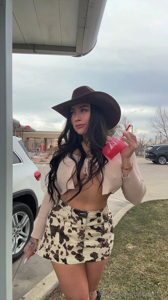 baddybina Foto Nude Leaked OnlyFans 48