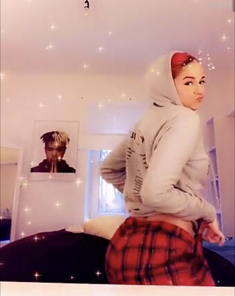 Badmómzjay