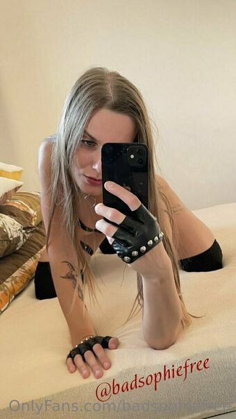 badsophiefree