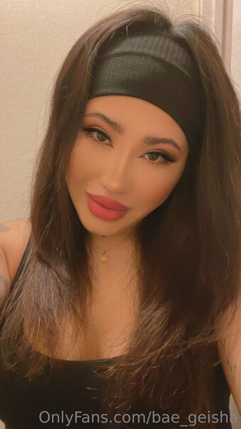 bae_geisha