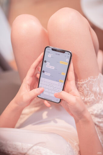 Baebae Foto Nude Leaked OnlyFans 38