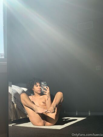 Baecia Foto Nude Leaked OnlyFans 41