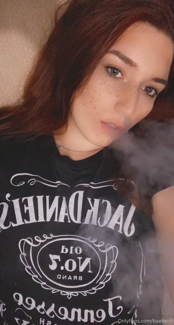 baelien9 Foto Nude Leaked OnlyFans 19