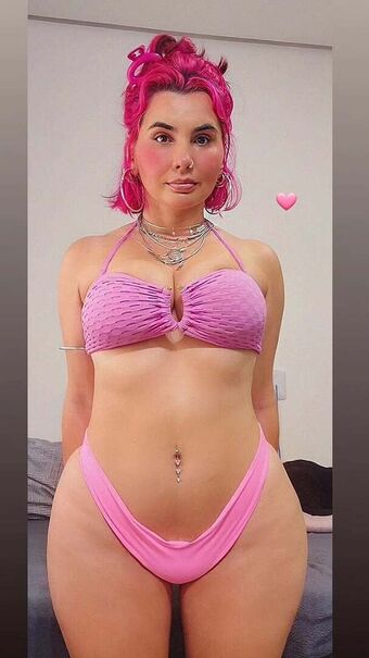 Bahbbis Foto Nude Leaked OnlyFans 1