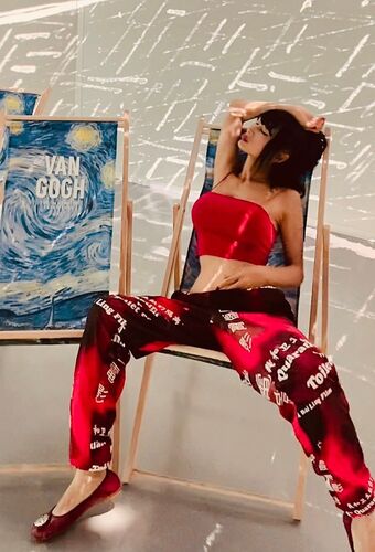 Bai Ling