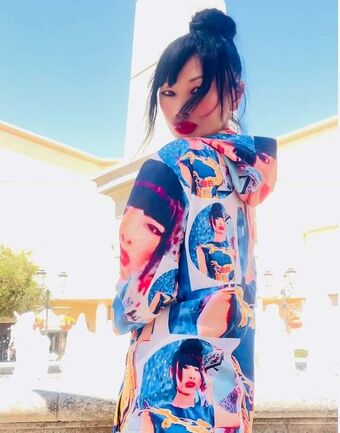 Bai Ling
