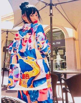Bai Ling