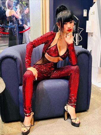 Bai Ling