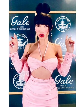 Bai Ling