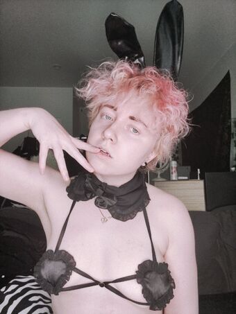baibeloved Foto Nude Leaked OnlyFans 8
