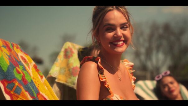Bailee Madison