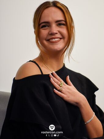 Bailee Madison
