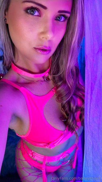 Bailey Knox