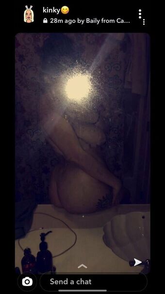 Bailey Ryan Foto Nude Leaked OnlyFans 10