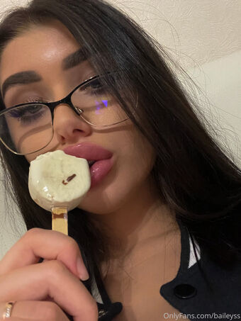 baileyss Foto Nude Leaked OnlyFans 27