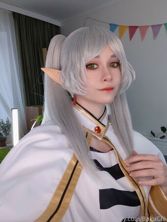 Bakachi_Cos