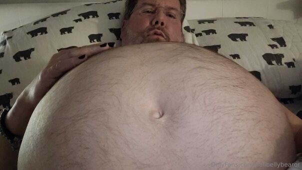 ballbellybearor