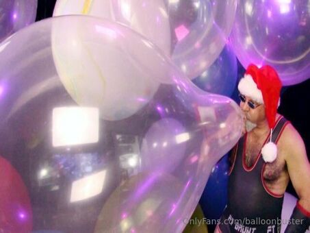 balloonbuster