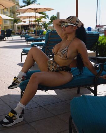 Ballyy Foto Nude Leaked OnlyFans 45